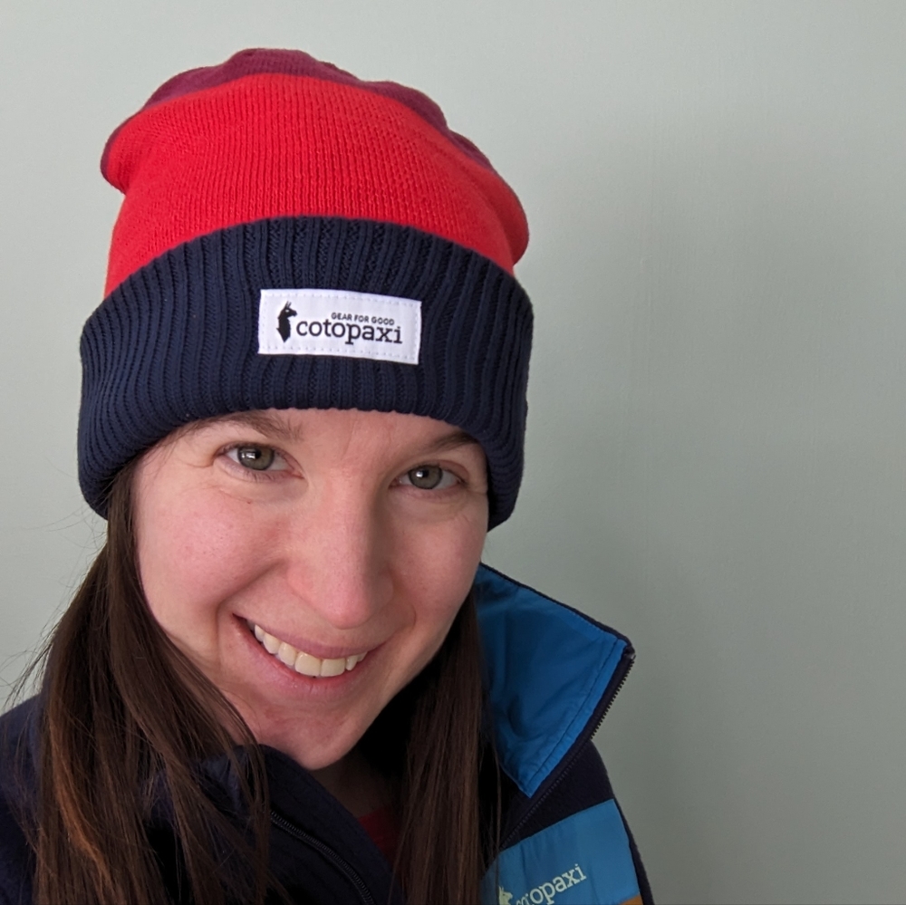Meet your Posher, Caitlin